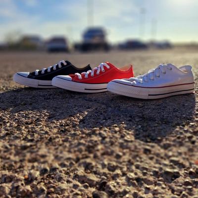 All different types hot sale of converse shoes