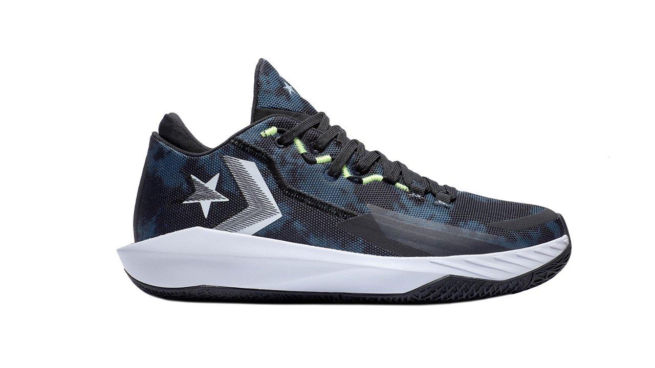 Converse basketball deals shoes release date