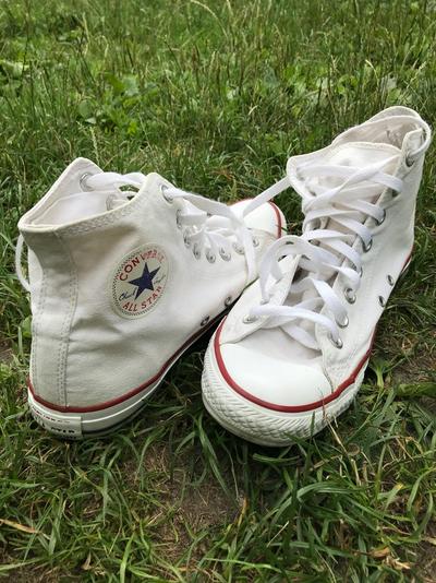 Converse Chuck Taylor All Star