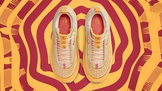 Nike Cosmic Unity "Pale Vanilla"