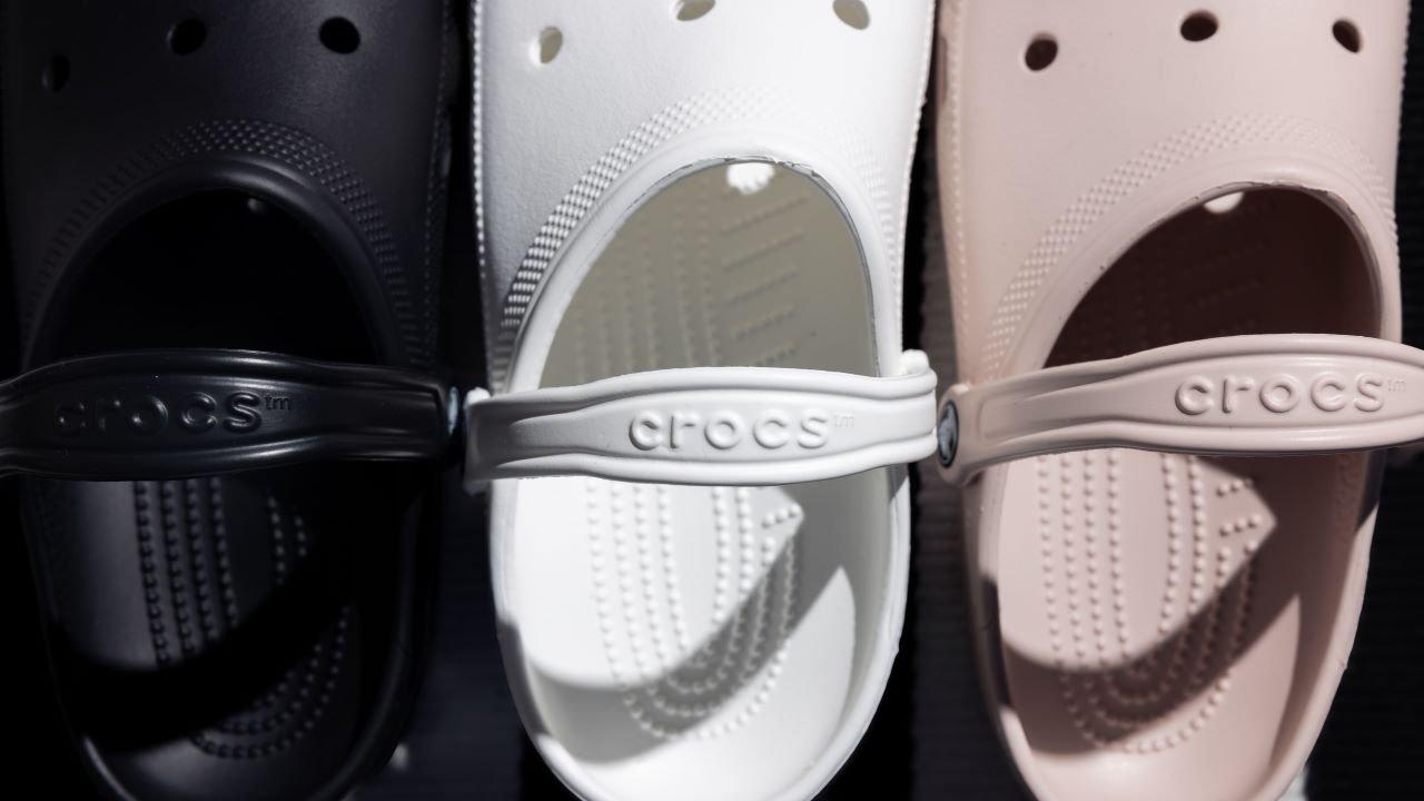 Crocs for Christmas: Classic Colorways for the Whole Family