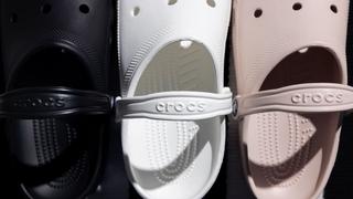 Crocs for Christmas: Classic Colorways for the Whole Family