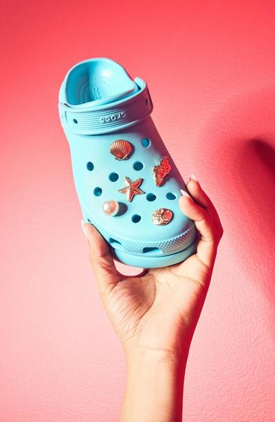 Crocs sizes best sale in inches