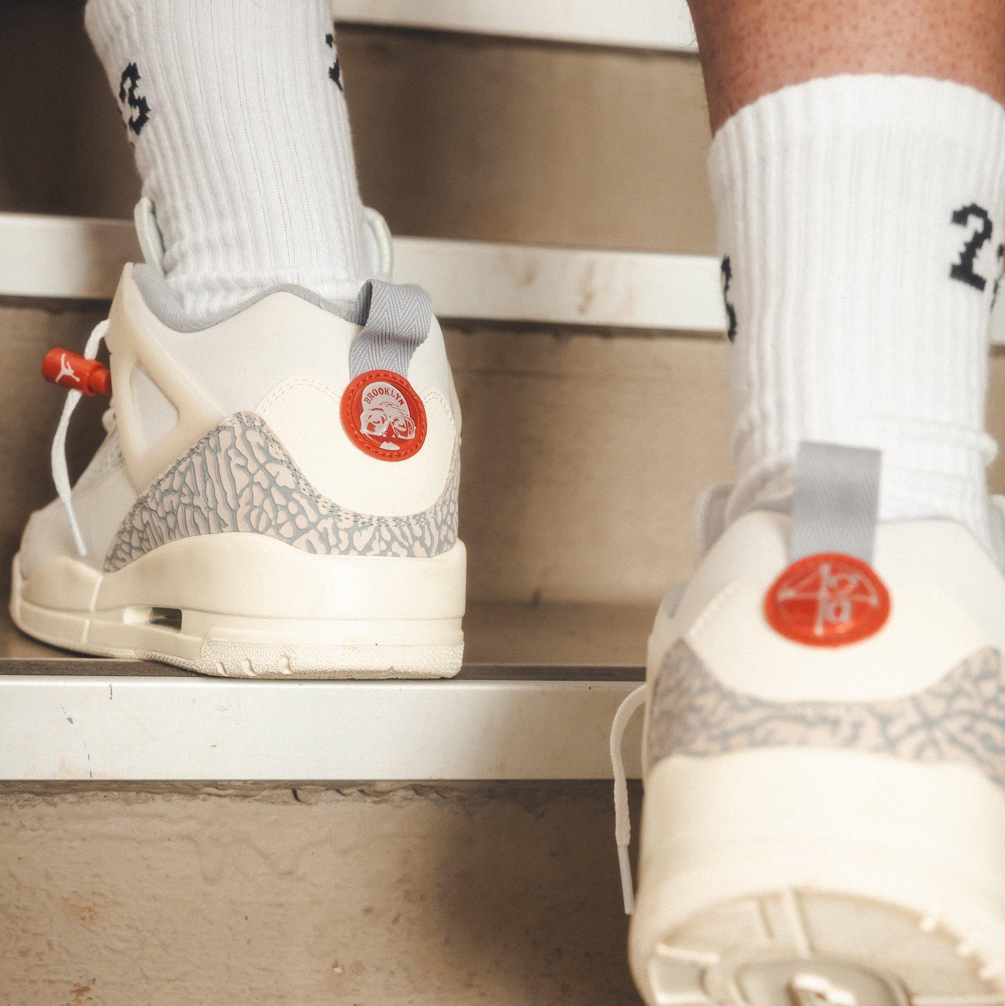 Cleared For Takeoff Ep. 3 - Jordan Spizike's Heels