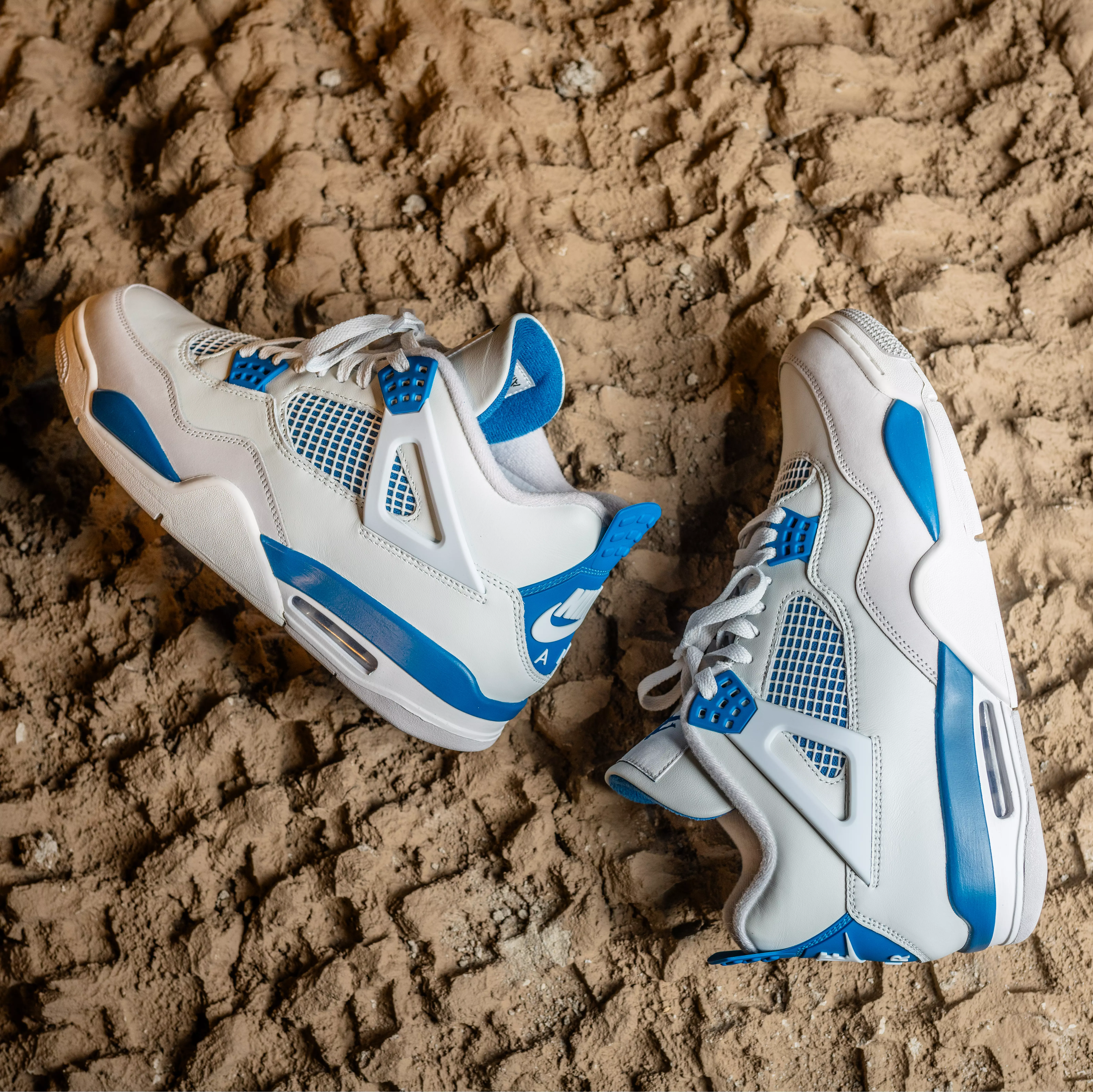 Air Jordan 4 Retro 
