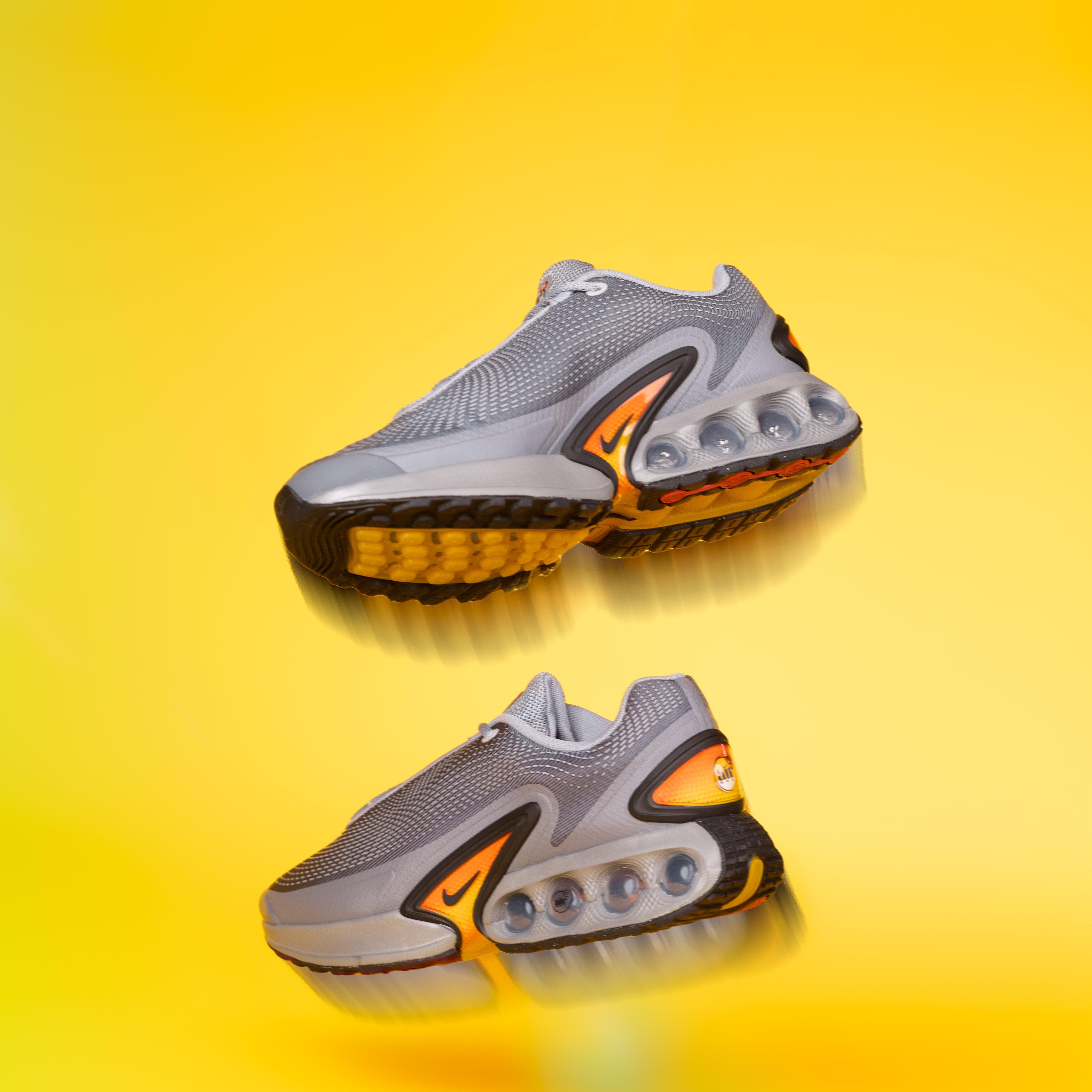Nike Air Max Dn “Particle Grey