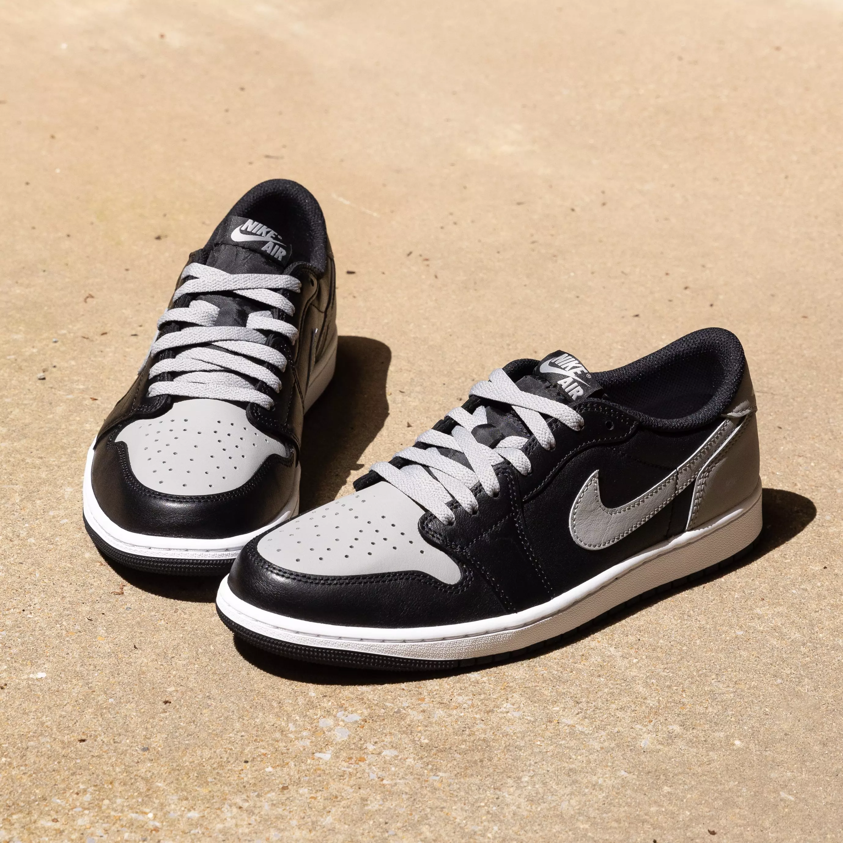 Air Jordan 1 Retro Low OG 