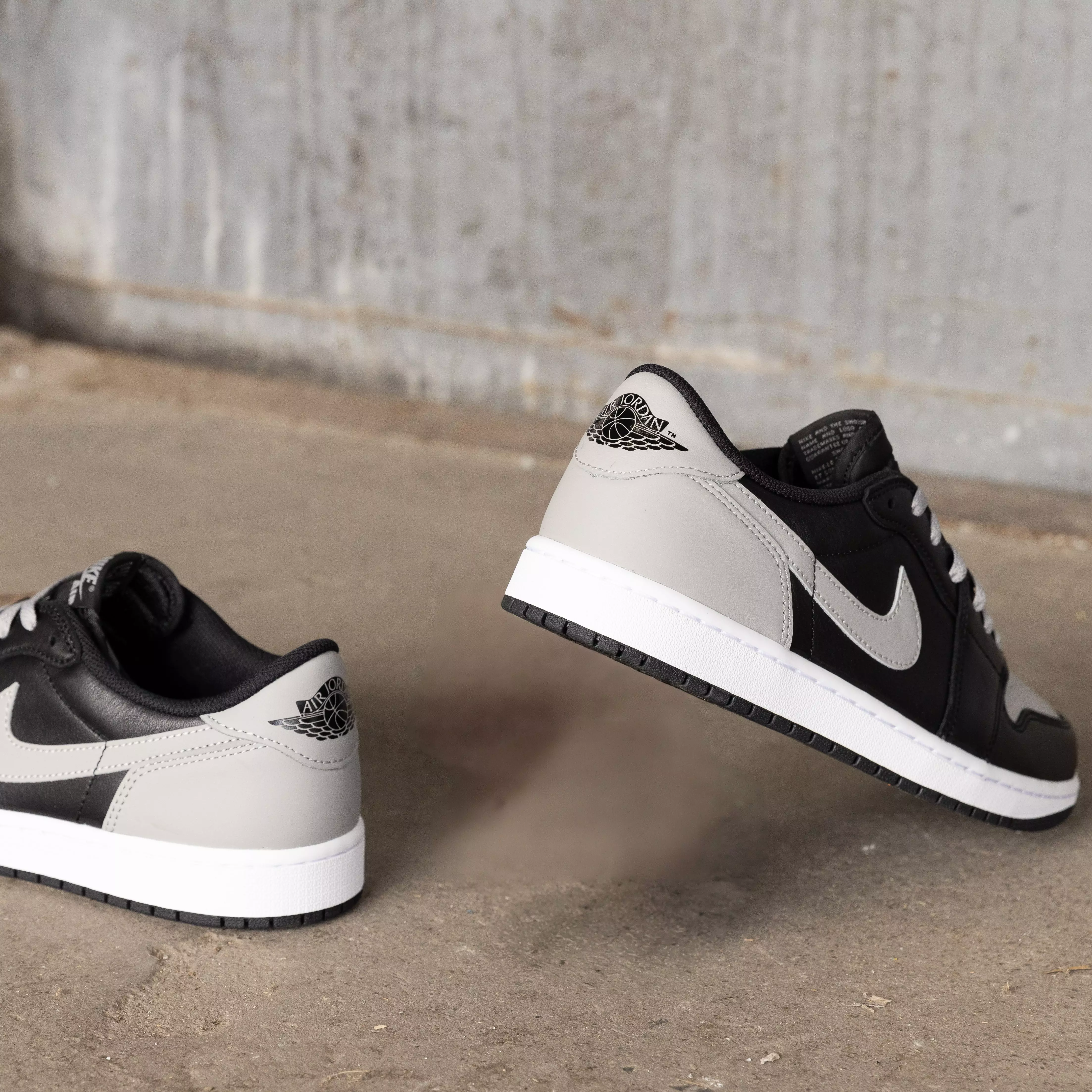 Air Jordan 1 Retro Low OG 