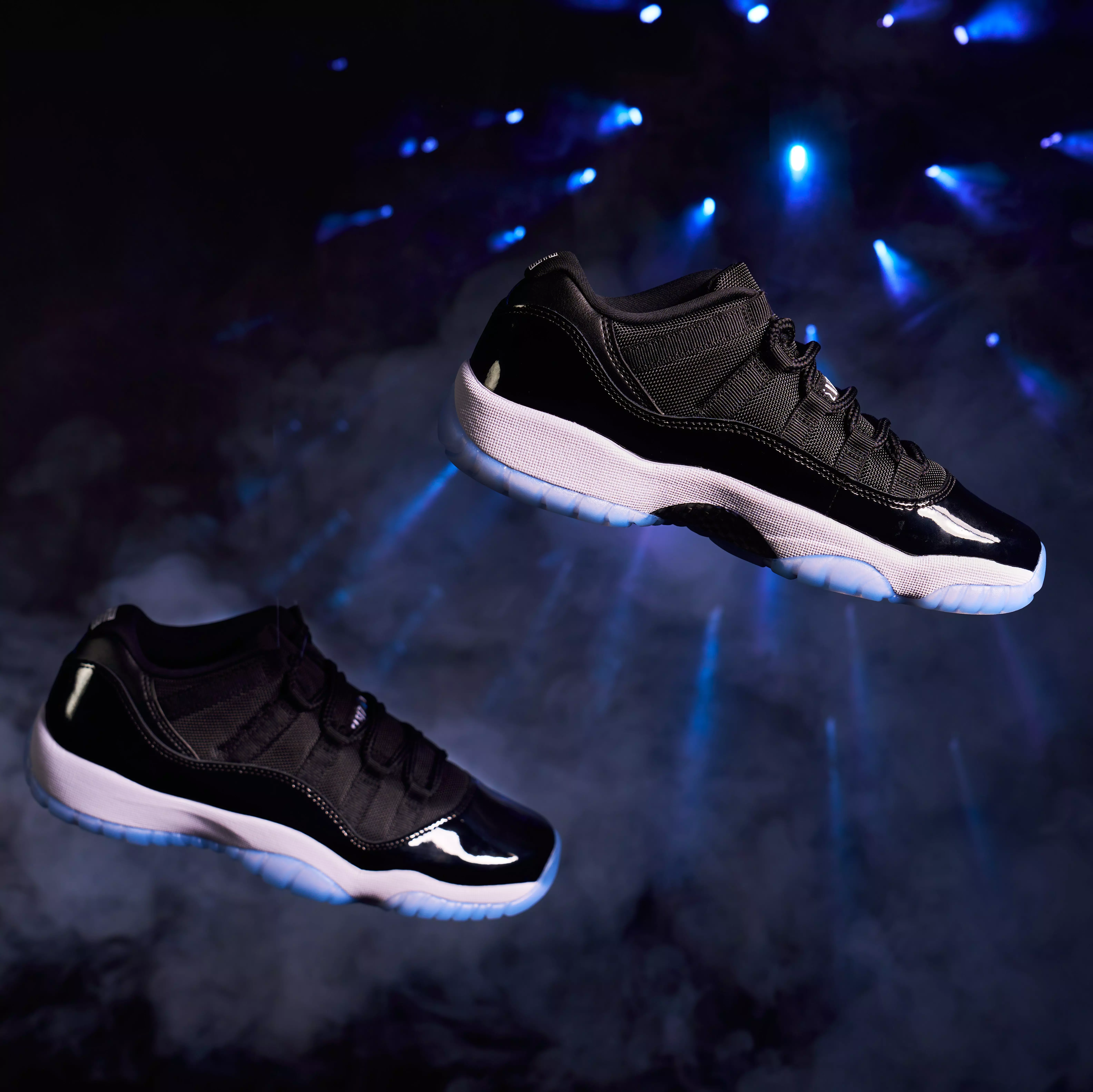 Air Jordan 11 Retro Low 