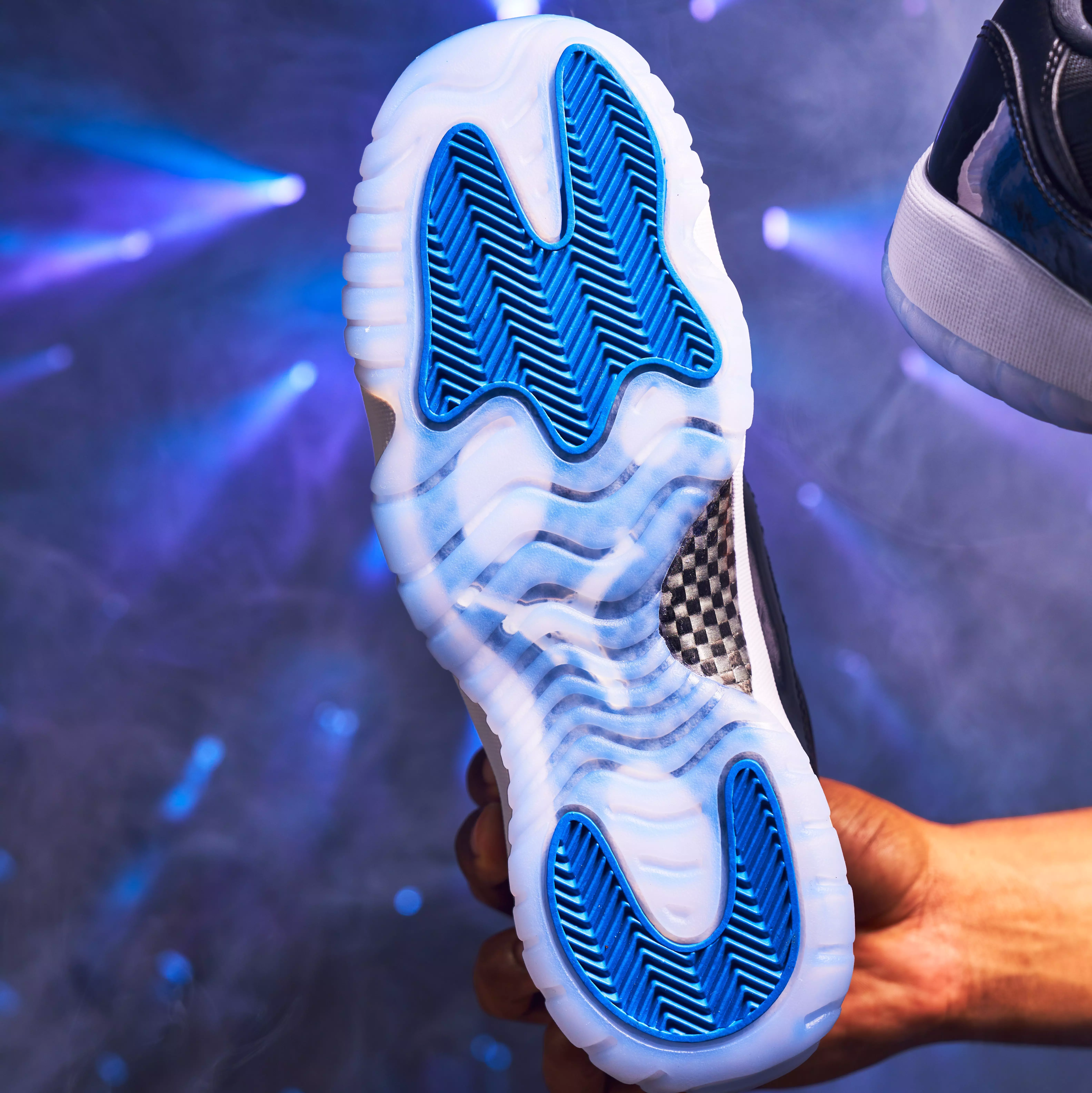 Air Jordan 11 Retro Low 
