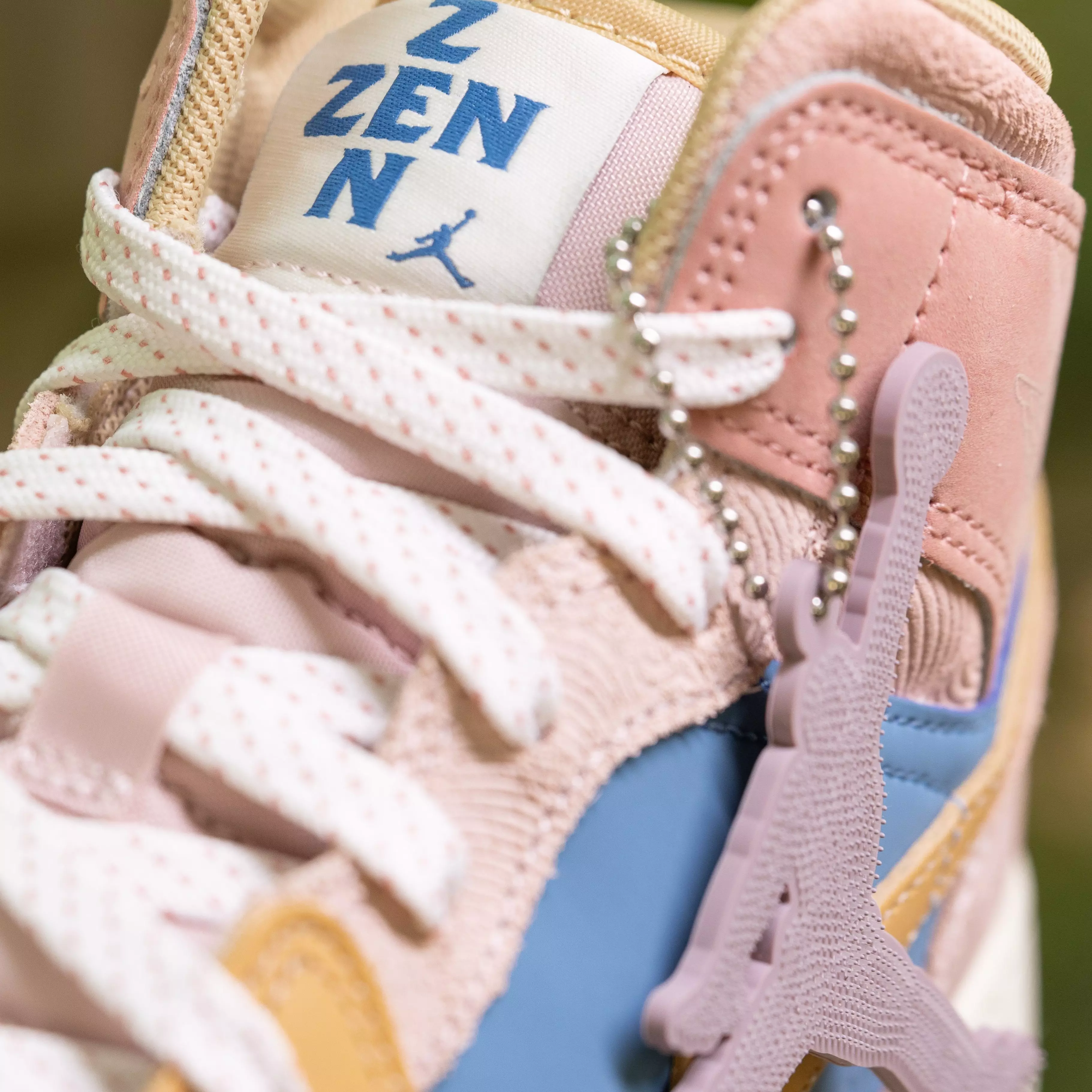 Kids' Air Jordan 1 Mid 