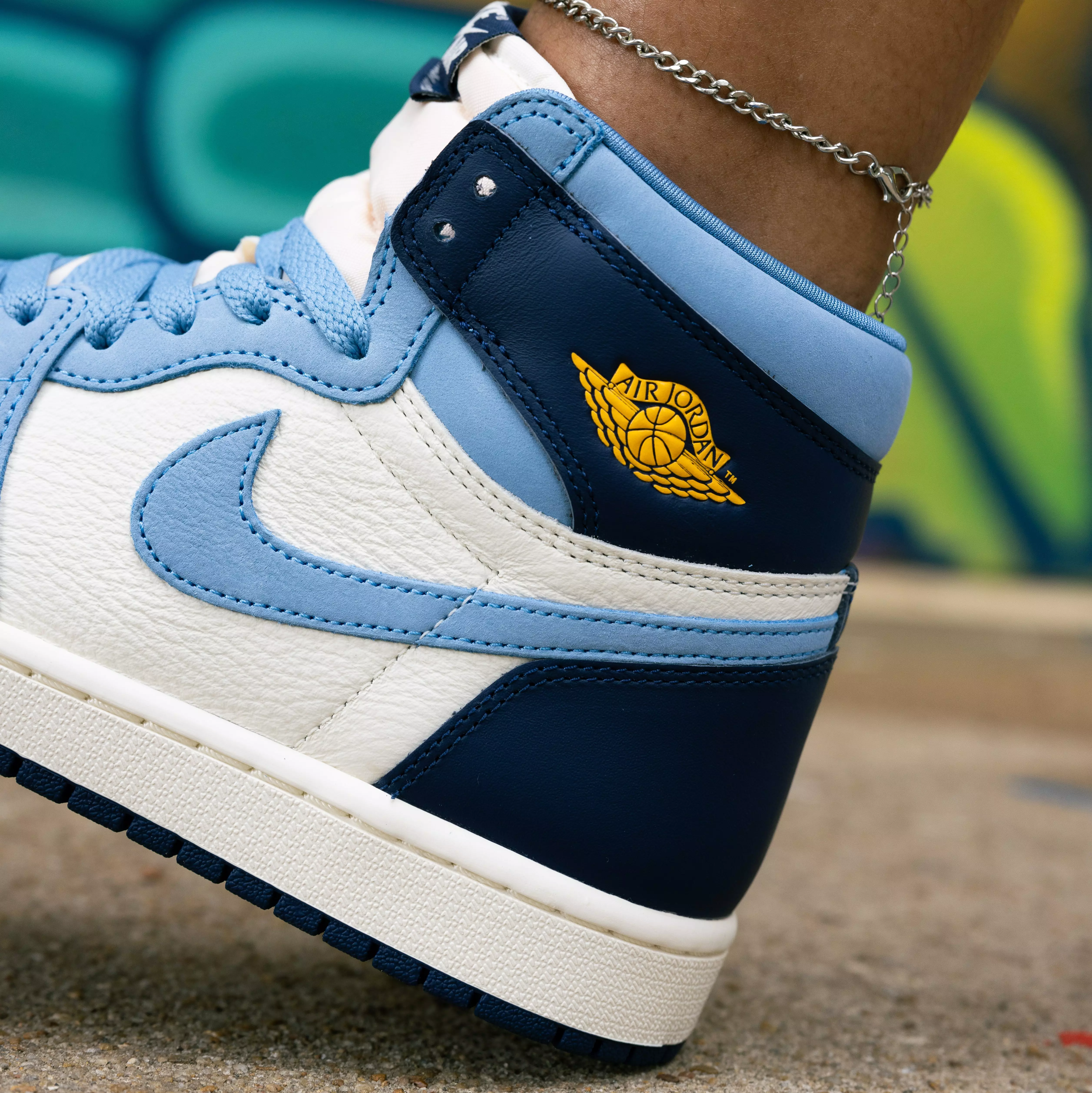 Air Jordan 1 Retro High OG 