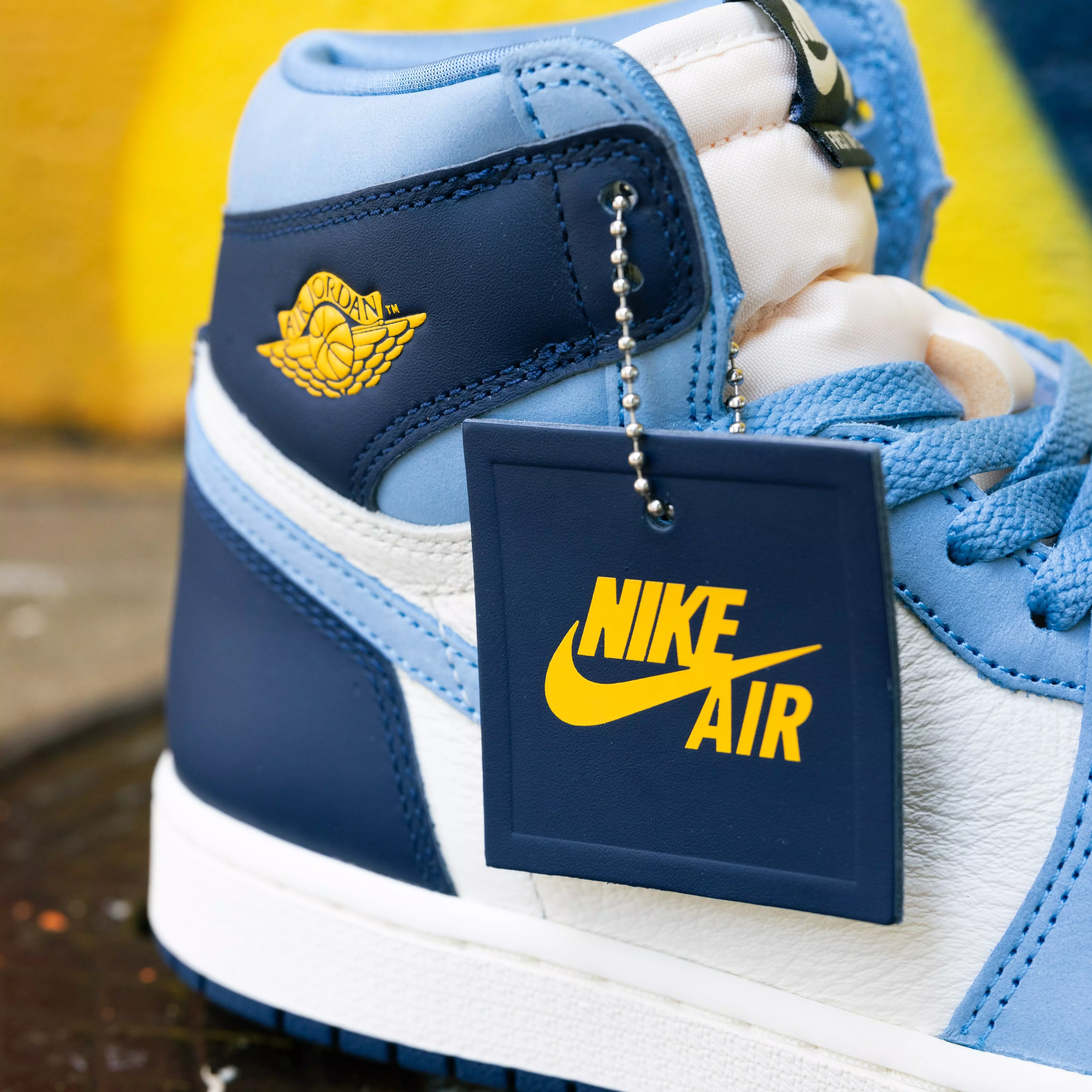 Air Jordan 1 Retro High OG 