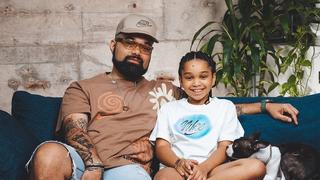 Support Her Sole - Celebrate Father's Day with David Wright