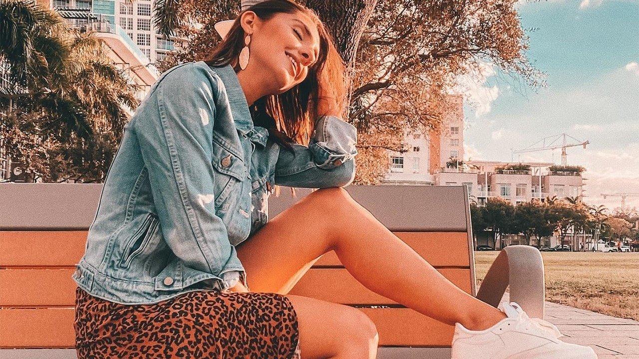 Dip Your Toes into Spring Styles with Trending Sneakers