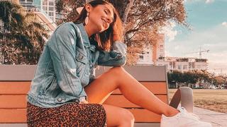 Dip Your Toes into Spring Styles with Trending Sneakers