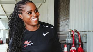 Dn8 In The Life - Time For a Change with Brehanna Daniels