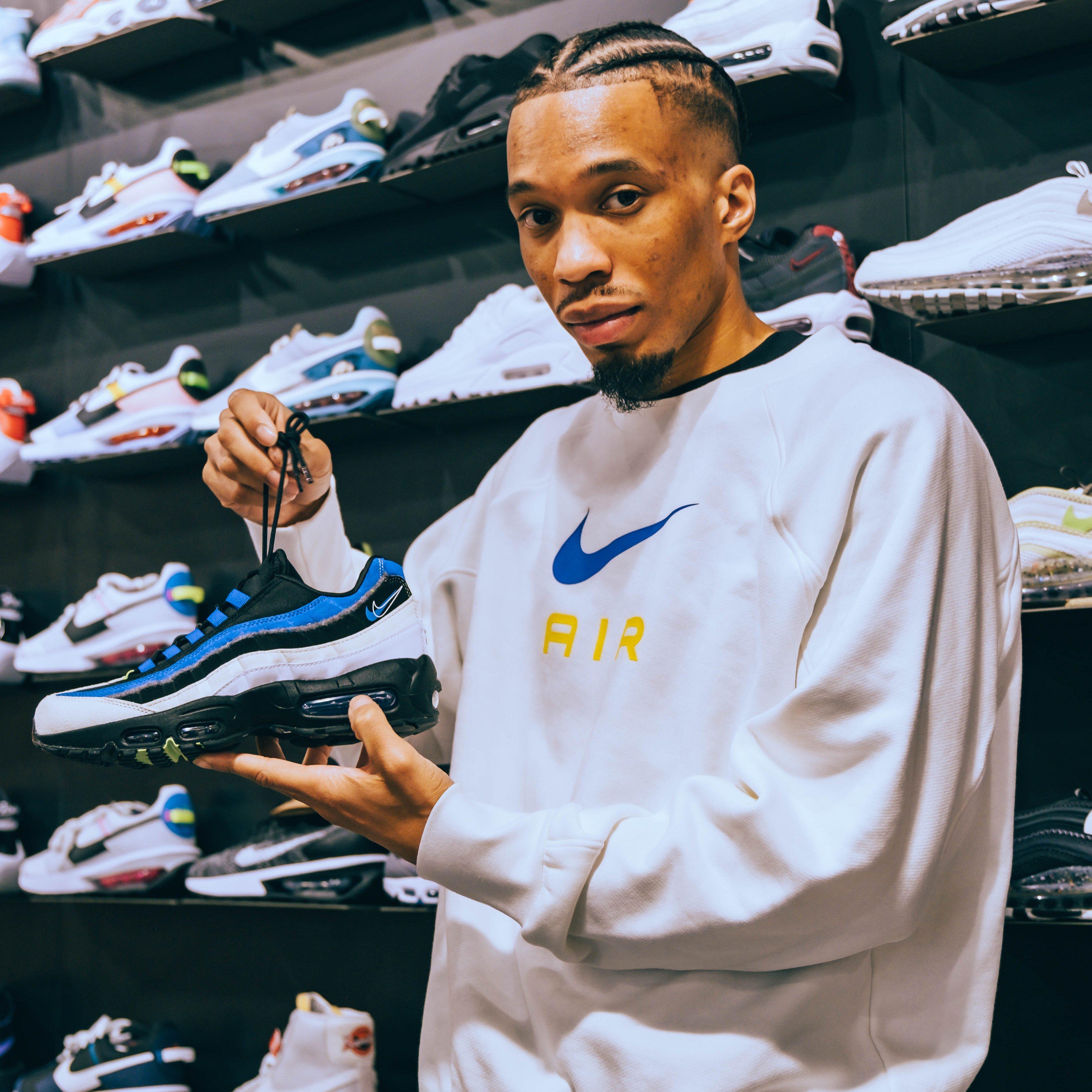 Nike Air Force 1 React White Ghost Green Blue Chill Raffles and