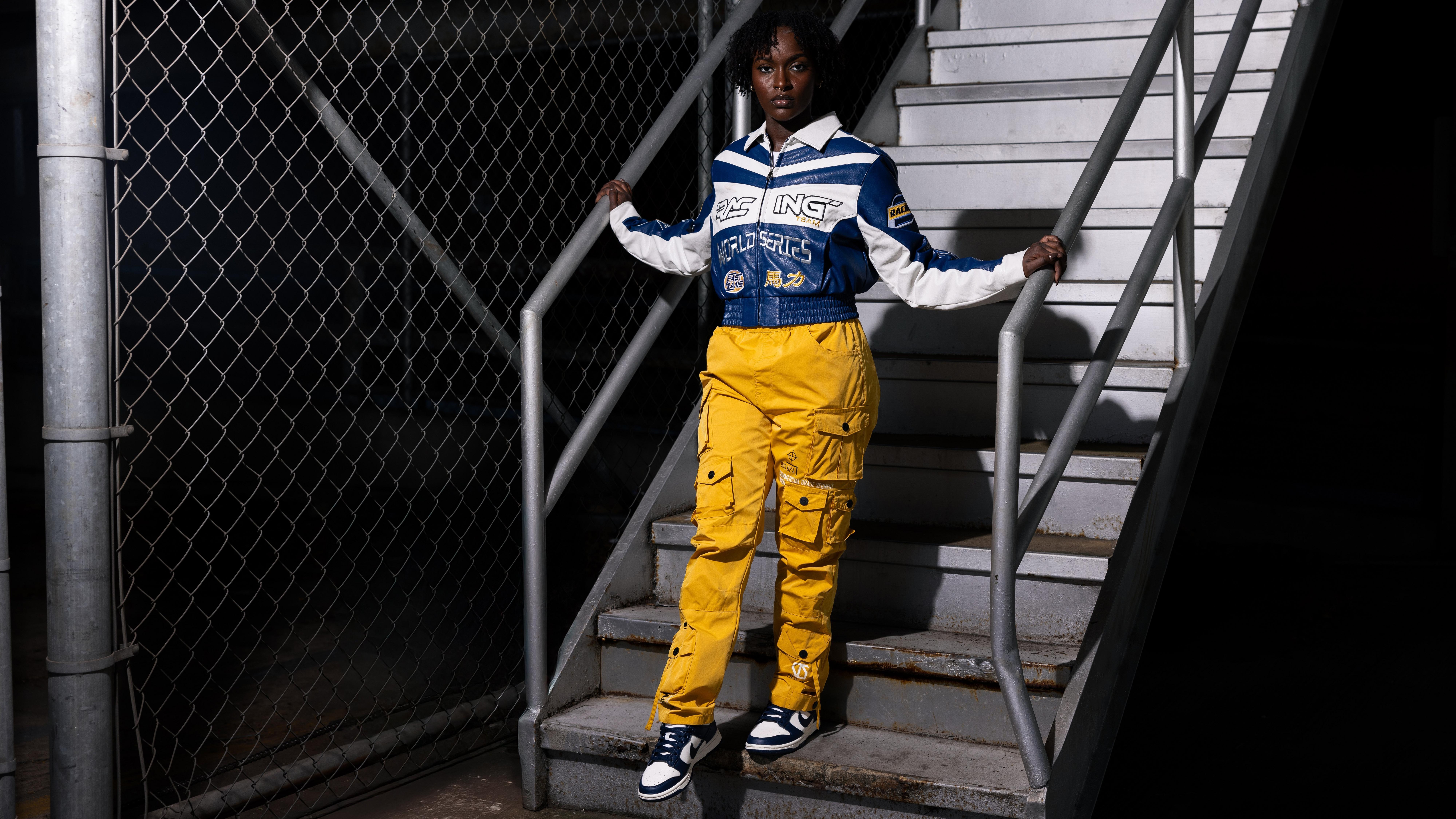 How to Style Nike Dunks: A Beginner's Guide to Rocking Your Nikes