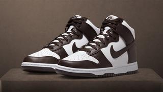 Nike Dunk High Retro 