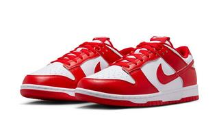 スニーカー Nike Dunk Low Retro SP University Red 'St. John's' SS 20 $_57.JPG?set_id=880000500F