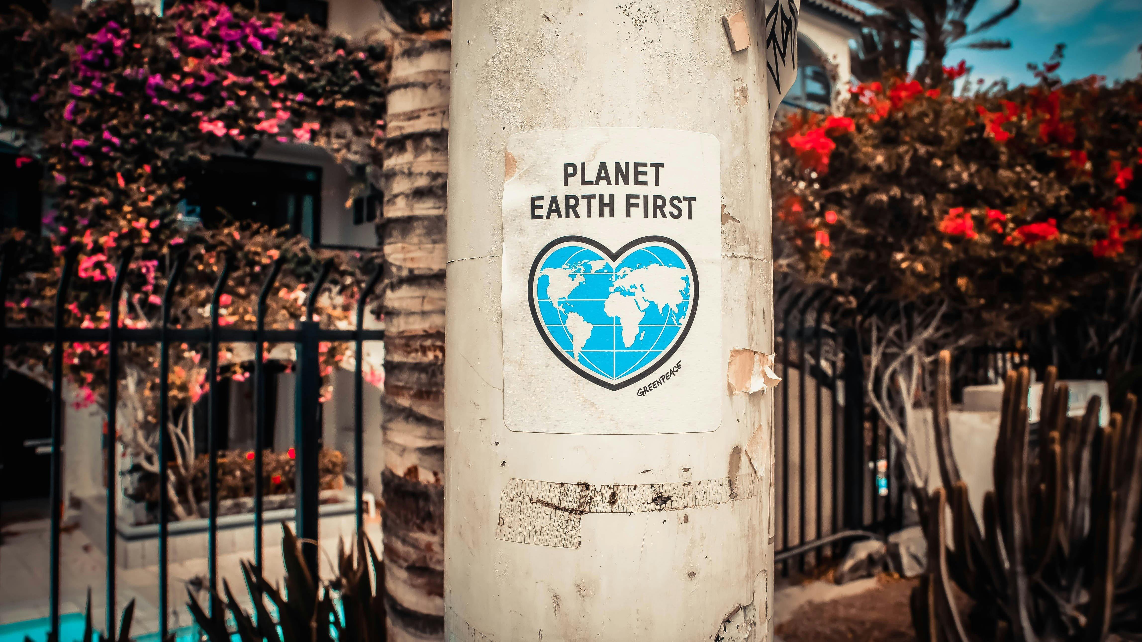 Celebrate Earth Day 2024 with Sustainable Brands