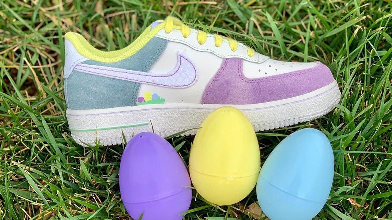 Freshen Up Your Style for Easter Sunday