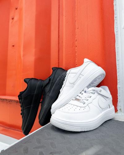 Nike EasyOn Air Force 1