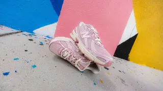 ASICS GEL-1130 "Larimar Blue/Pure Silver" Unisex Shoe