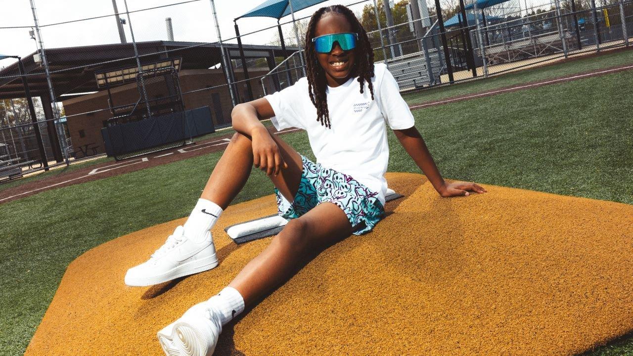 EvoShield Apparel: The Evolution of a Youth Baseball Essential