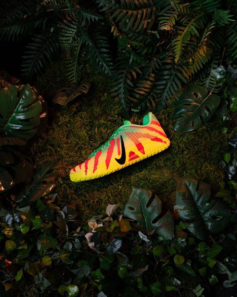 Nike Ja 3 "Explorer"