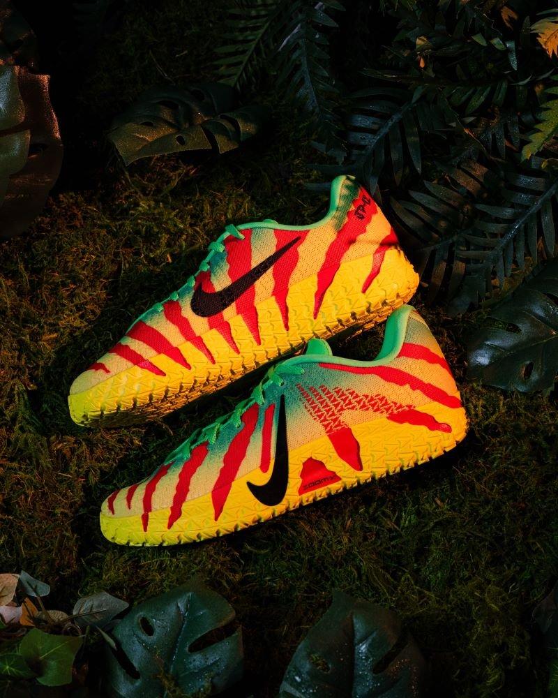 Nike Ja 3 "Explorer"