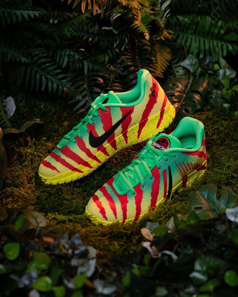 Nike Ja 3 "Explorer"