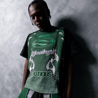 Smoke Rise Fall Fits