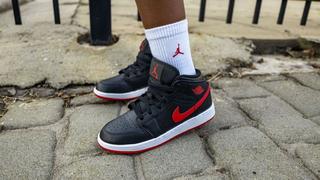 Fall Sneaker Trends Kids Will Be Wearing Everywhere