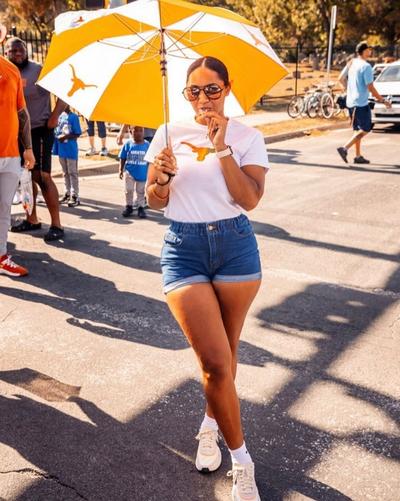 Courtesy of Sydney Carter's Official IG account