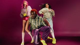 Fenty x PUMA: Rihanna's Past Collab and Hopes for Another