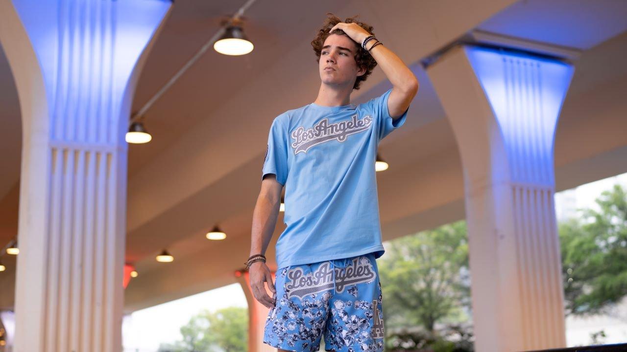 Slay All Day — and Rock All Night — with Festival Outfits for Men