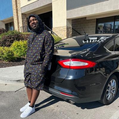 Hoodies and Sweatshirts