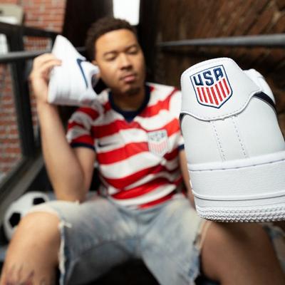 FIFA in Fashion