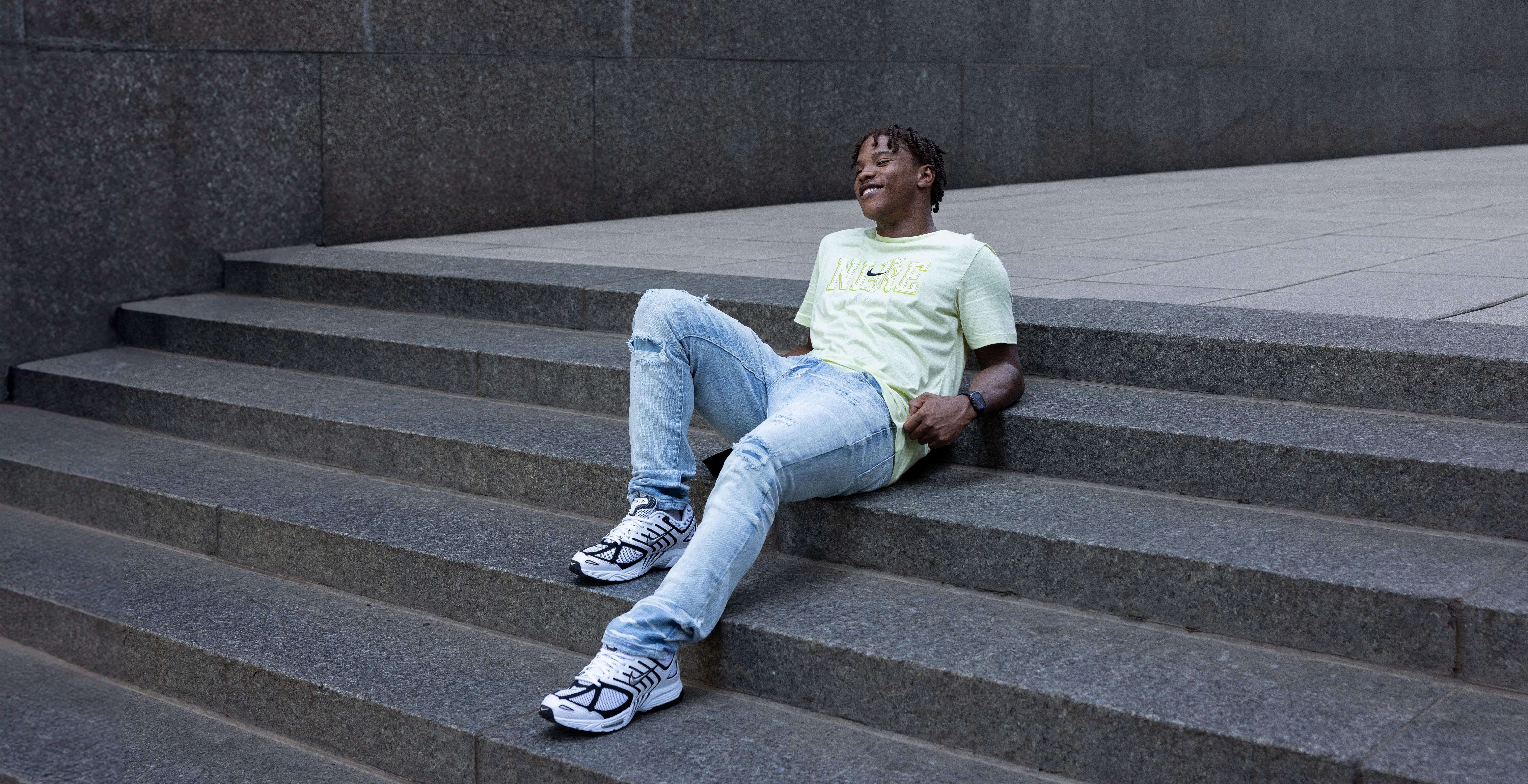 Men’s Denim Guide: Find Your Favorite Fit