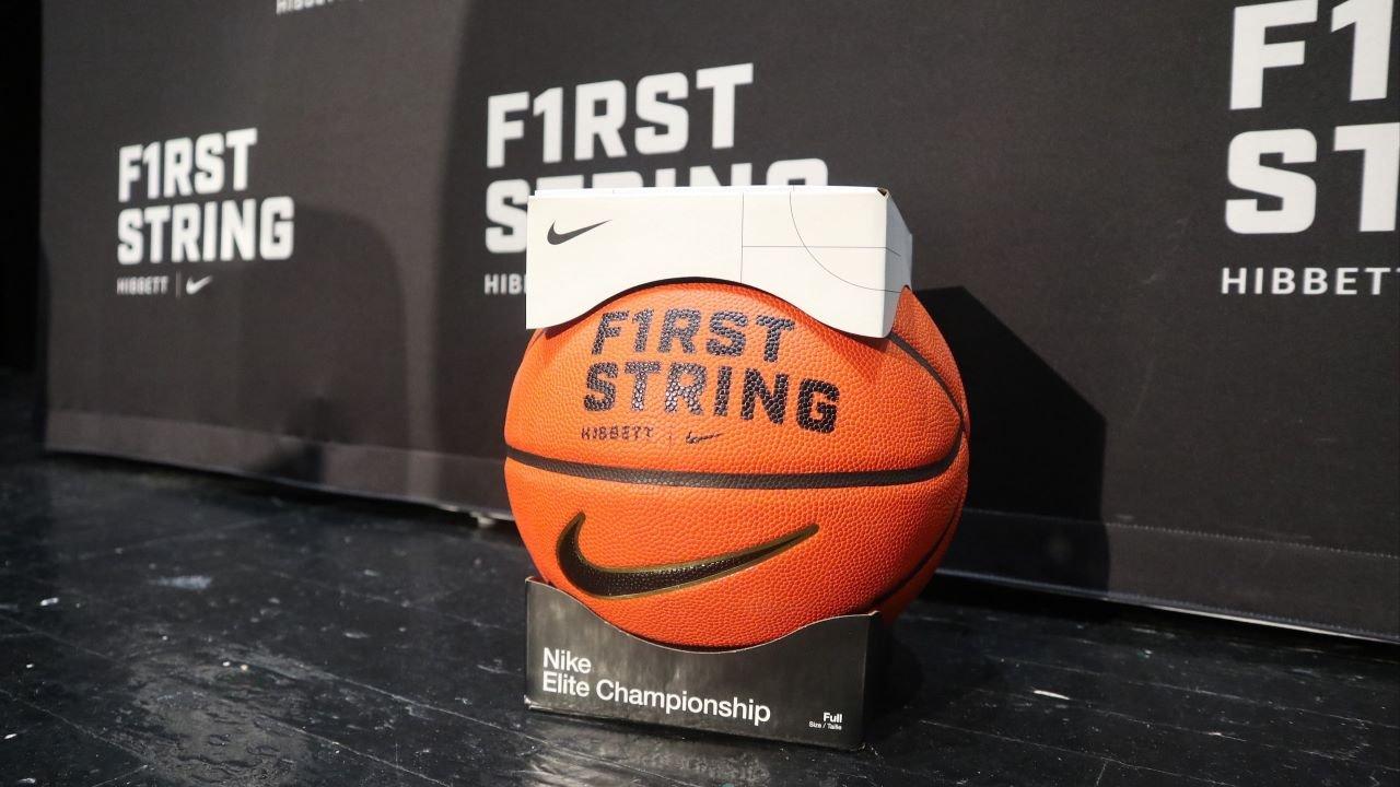 Hibbett x Nike Name 2 New First String Honorees: Normandy High School & Westwood High School