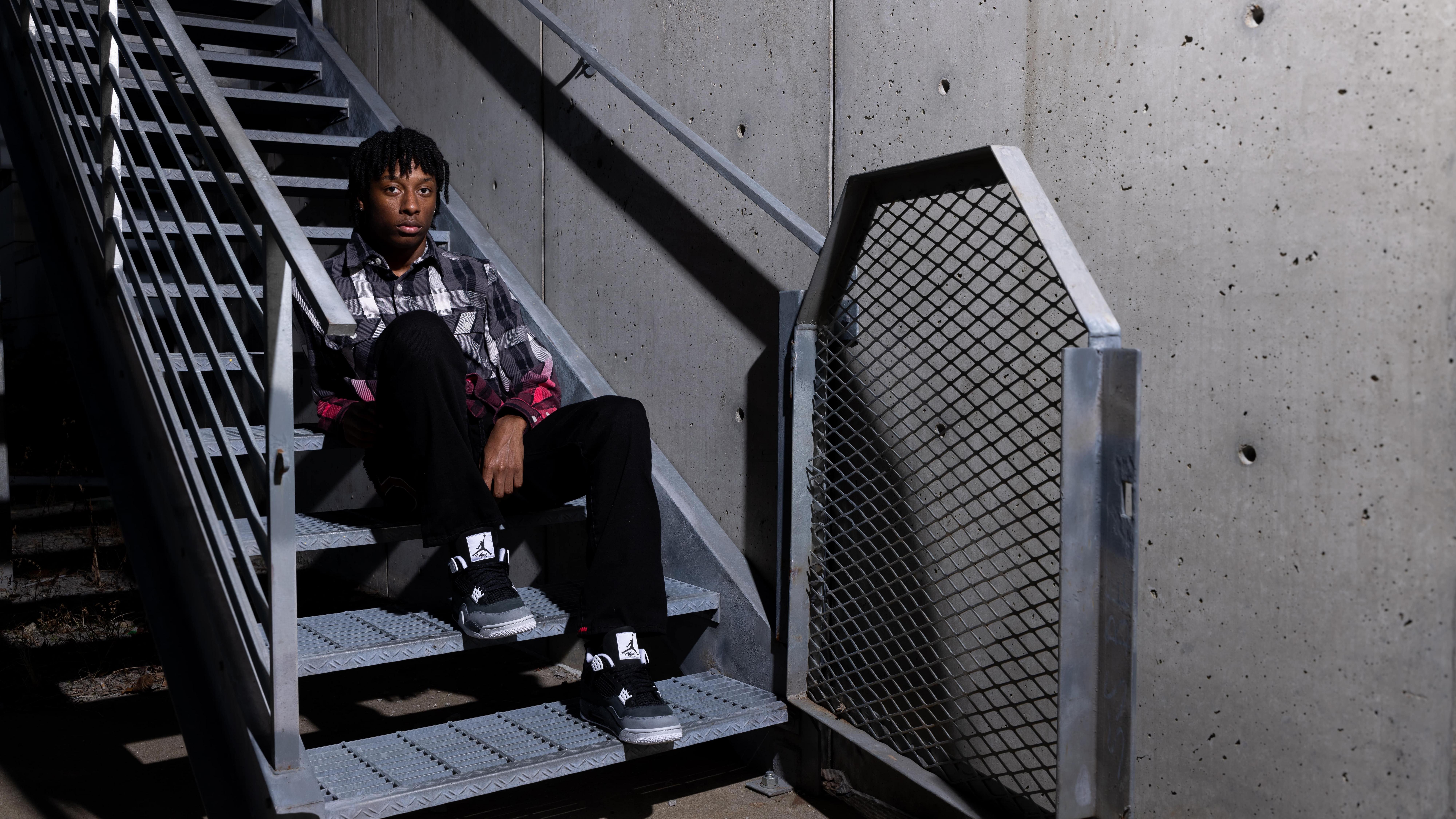 How to Wear a Flannel Shirt or a Shacket This Fall