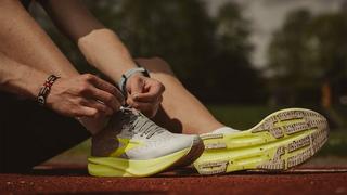 Best under armour running shoes sale for flat feet