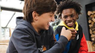 Fleece Styles for the Whole Fam: Spreading Christmas Cheer