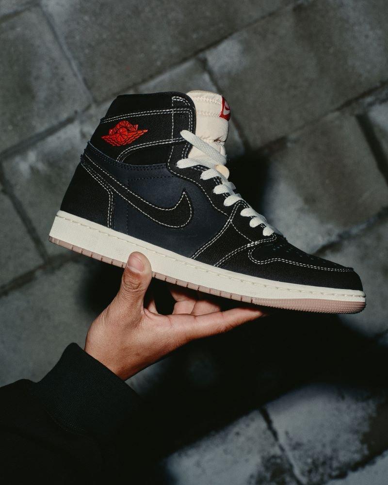 Jordan 1 Retro High OG "Flight Club"