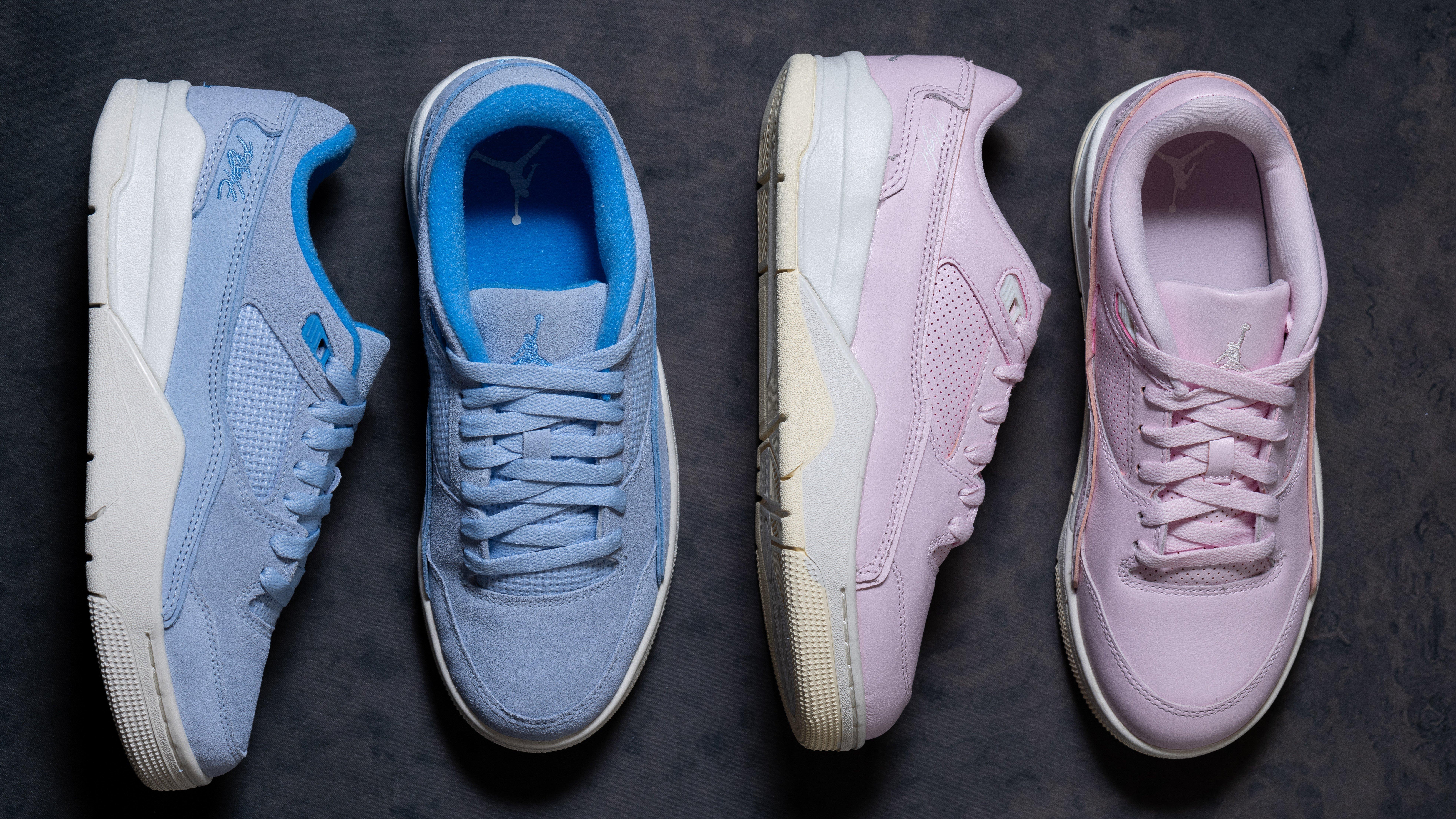 Jordan Flight Court: Where Hoops Culture Meet Skater Culture