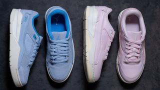 Jordan Flight Court: Where Hoops Culture Meet Skater Culture