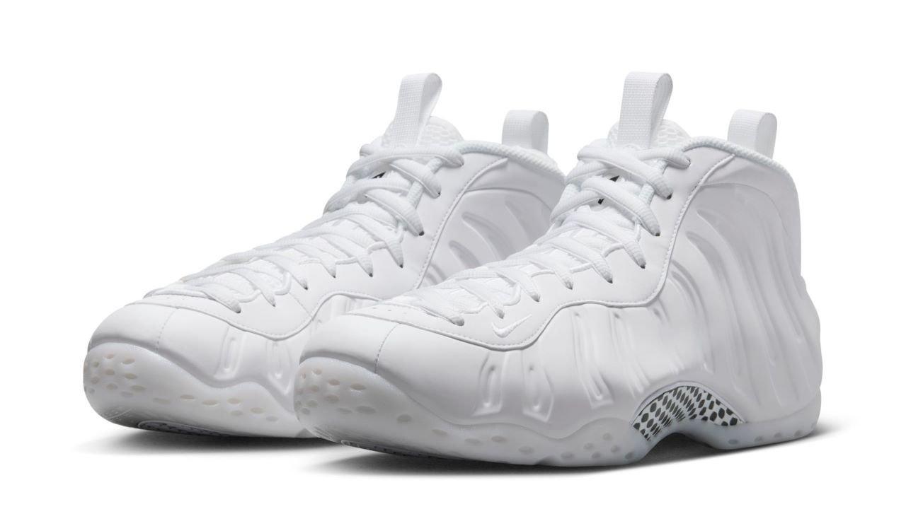 Nike Air Foamposite One 