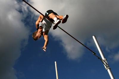 Pole Vault